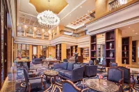 Luxury Blue Horizon Hotel Dongying - 5-Star