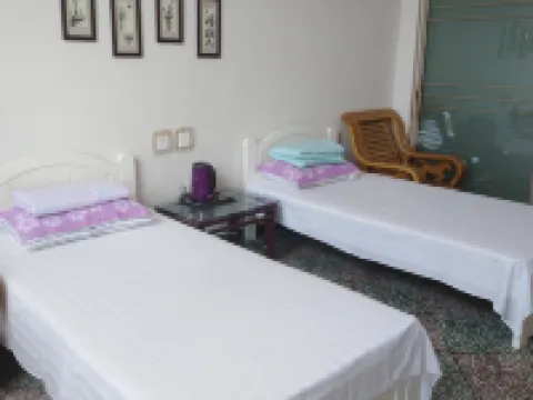 Qiaolian Farmhouse Cave B&B, Xiyang County Hotels in Xiyang