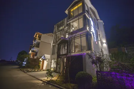 Relian-the hidden villa inn