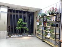 德清昊丽Smart酒店 - 大堂酒廊