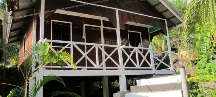 Aguna Resort Ξενοδοχεία στην πόλη Rompin