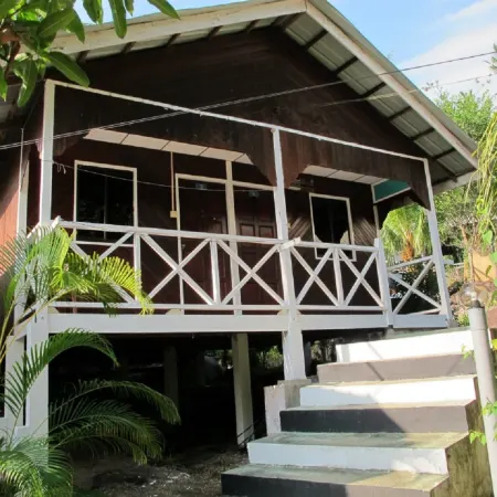 Aguna Resort
