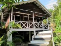 Aguna Resort Hotels in Tioman