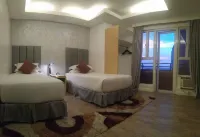 Regency Grand Suites