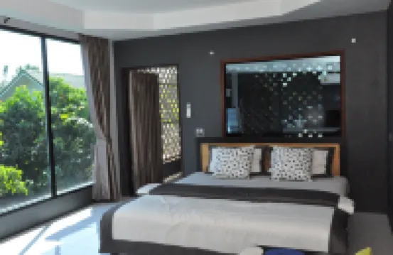 Binlar Home บินหลา โฮม