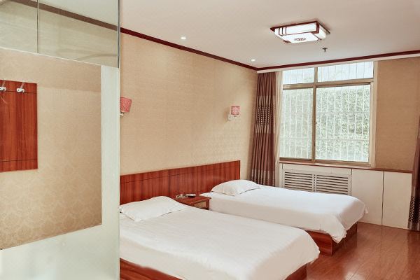 曲阜有朋商务快捷酒店预订价格,联系电话位置地址【携程酒店】