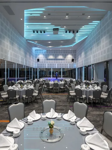 รูปภาพของโรงแรมเวลาดี อุดรธานี