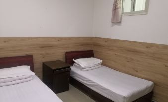 Shijiazhuang Health Home Hostel