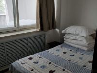 哈尔滨佰芳公寓 - 大床房（公共卫浴）