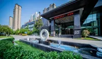 Longyu International Holiday Hotel Hotels in Luanchuan