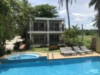 At-Pran Resort