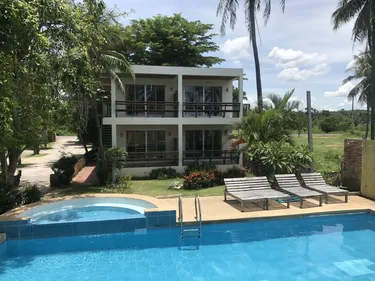 รูปภาพของแอทปราณ รีสอร์ท