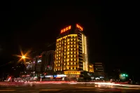 Hanzhong Ambassador Hotel Hotels in Hanzhong