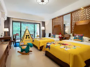 Yujing Hotel