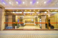 Zheng Du Hotel Hotel in zona Guangxi Polytechnic of Construction Zhongxing Campus