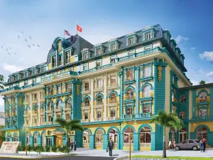 Thien An Hotel Bac Giang