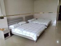 东莞港湾精品公寓 - 标准双床房