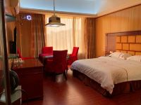 东莞龙迈亚国际酒店 - 麻将大床房