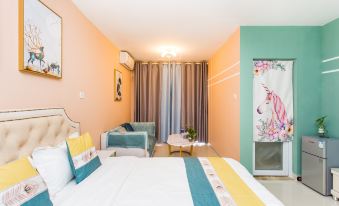 Shenzhen Suhe Service Apartment