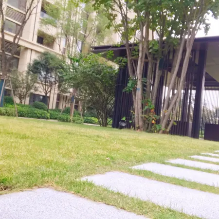 Xinyi Family-friendly Baby-themed Homestay (ENJOY.LAND)