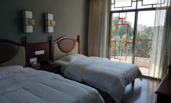 Yunjing Hotel - Housity
