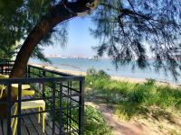 防城港海逸居民宿 - 海景榻榻米