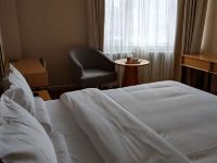 全季酒店(乌鲁木齐铁路局店) - 高级大床房