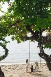 GajaPuri Resort Koh Chang - Romantic