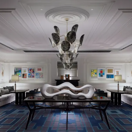 The Londoner Hotel