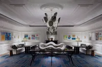 The Londoner Hotel - Luxury