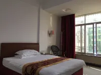 Ruyi Business Apartment Hotel a Jiexi