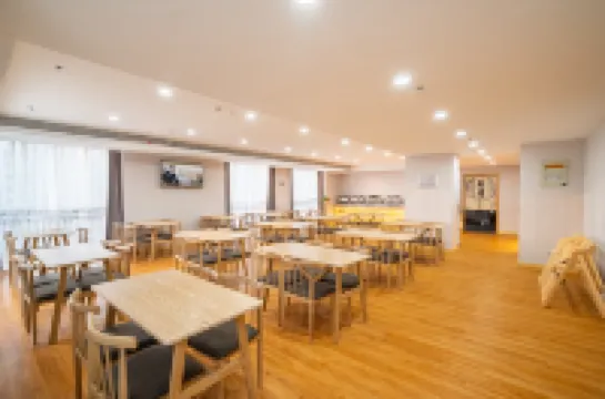 GreenTree Inn (Huai'an Shuidukou Avenue West Amusement Park)