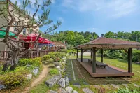 Yongin Donggupark Pension Hotels in Yongin-si