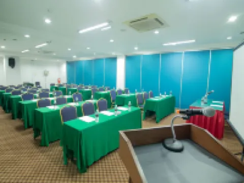 ホテル セリ マレーシア スンガイ ペタニ スンガイ・プタニのホテル