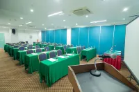 Hotel Seri Malaysia Sungai Petani - Wifi