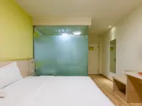 7Days Inn Chain Hotel (Xingtai Yucai South Road) - 2 stjerner