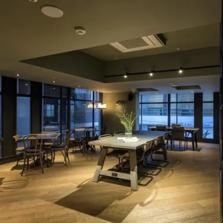Stay Hotel Gangnam
