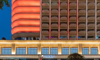 Ethos Hotel Wuhan Riverside