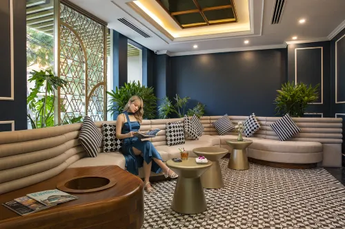 Angel Hotels Beach Danang Hotels in Da Nang