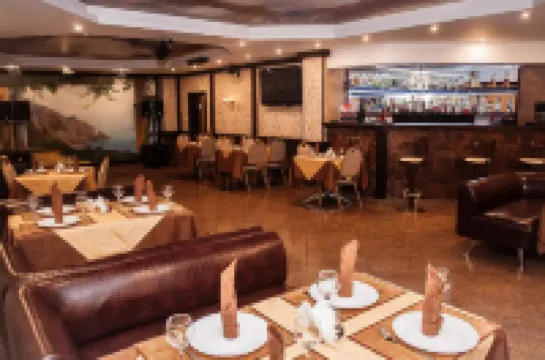 Universitetskaya Hotel