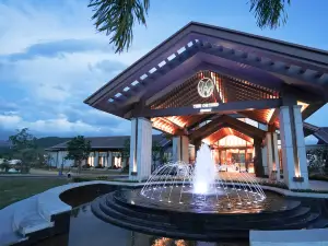 開遠蘭庭精品度假飯店