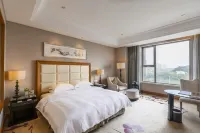 信陽温德姆酒店 鄰近信陽市第二實驗中學-體育場的酒店