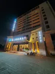 Moshang Qingya Hotel (Zhengzhou east railway station Jingkai Central Plaza Subway Station store)