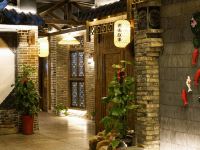 河池丽江大酒店 - 中式餐厅
