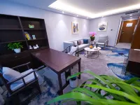 Yangling International Conference & Exhibition Center Hotel Hotels in Xianyang