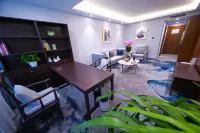 Yangling International Conference & Exhibition Center Hotel Hotels in Wugong