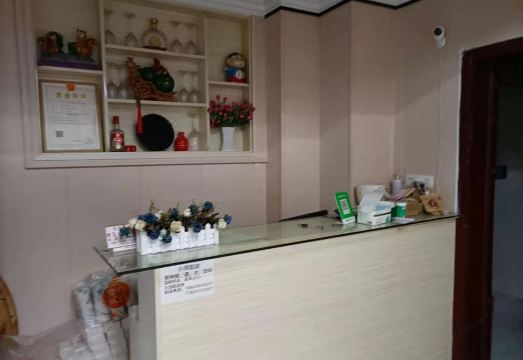 Hour Time Homestay의 따뜻한 분위기