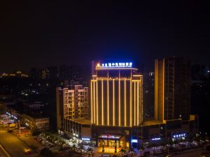 Intercontinental Musi Mediterranean Hotel (Ganzhou Fangte Branch)