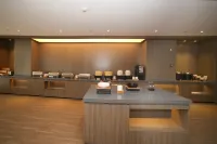 HanTing Hotel (Qi County) - sarapan