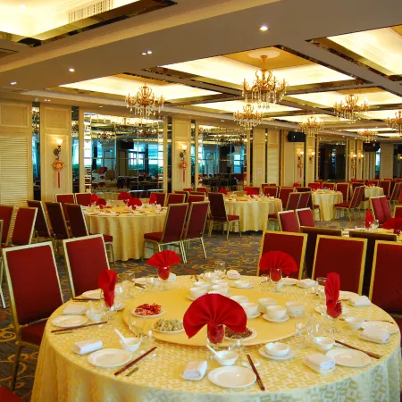 NOBLE BADGE HOTEL